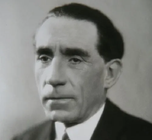 Ludwik Renault